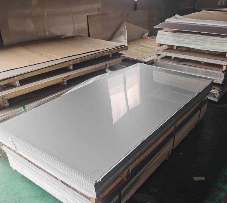 上安乡321不锈钢板