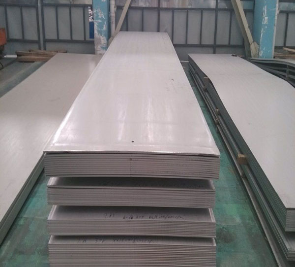 上安乡304材质不锈钢板