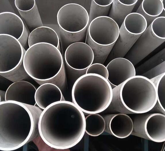 上安乡321不锈钢管