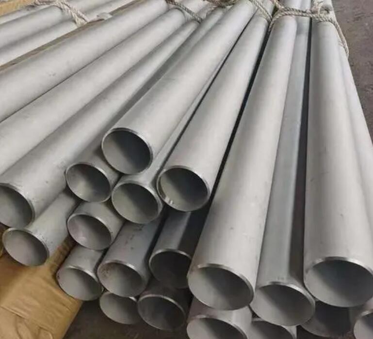 上安乡304不锈钢管