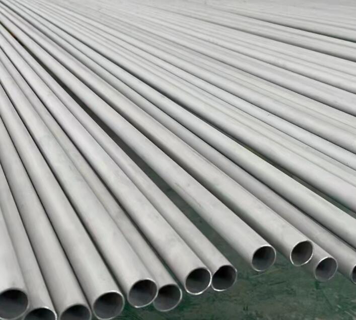 上安乡441不锈钢管