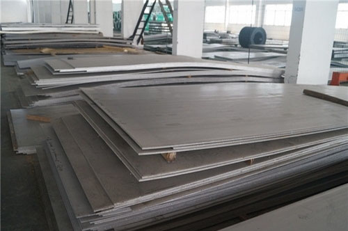 上安乡304不锈钢板