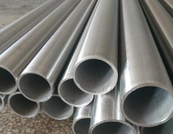 上安乡321不锈钢管