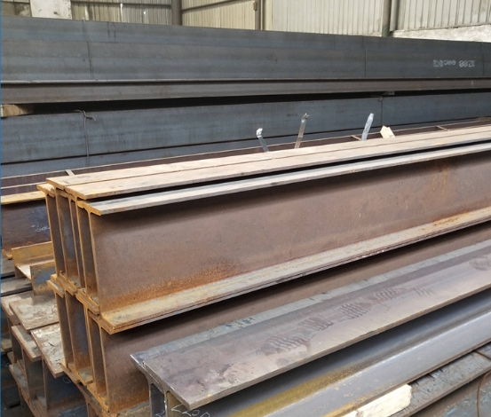 上安乡Q235EH型钢